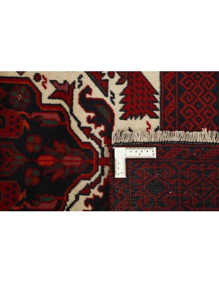 Hand made rug Balutch Persia cm.90x156