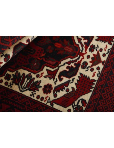 Hand made rug Balutch Persia cm.90x156