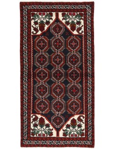 Hand made rug Balutch Persia cm.95x178