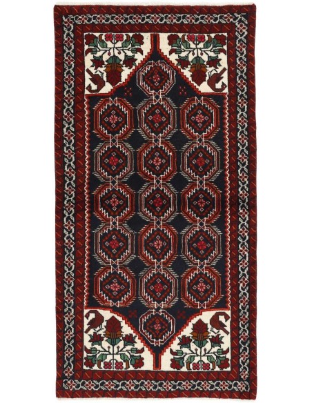 Hand made rug Balutch Persia cm.95x178
