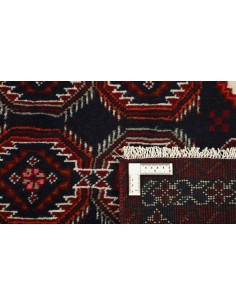 Hand made rug Balutch Persia cm.95x178 2