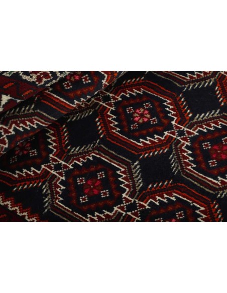 Hand made rug Balutch Persia cm.95x178