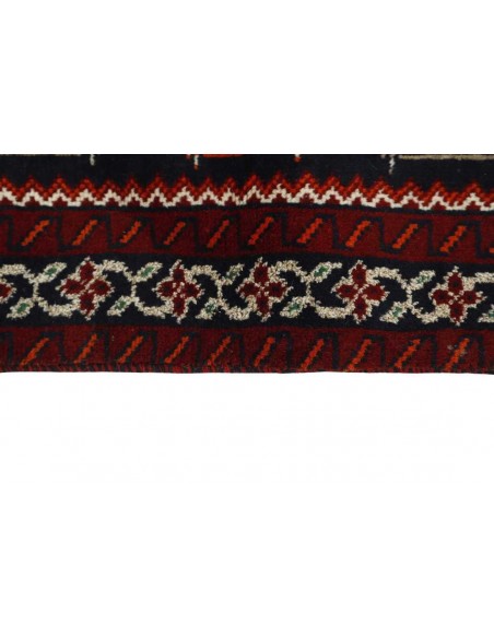 Hand made rug Balutch Persia cm.95x178