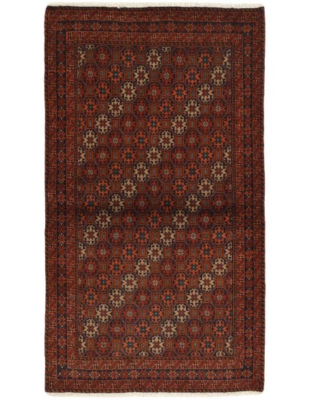 Hand made rug Balutch Persia cm.97x168