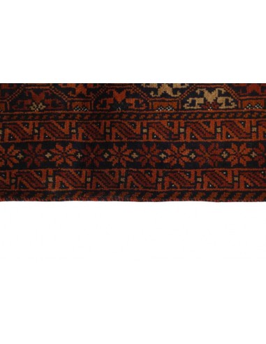 Hand made rug Balutch Persia cm.97x168