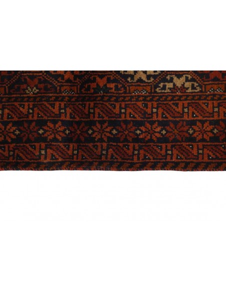 Hand made rug Balutch Persia cm.97x168