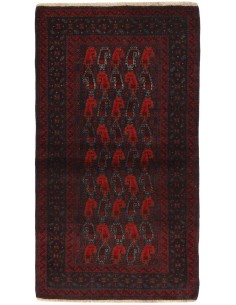 Hand made rug Balutch Persia cm.91x162