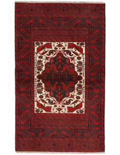 Hand made rug Balutch Persia cm.91x148