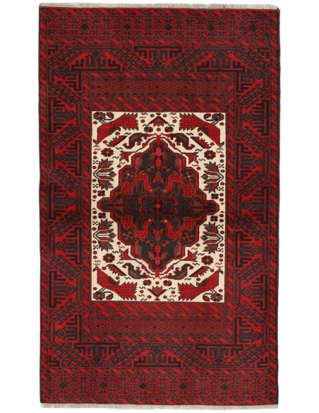 Hand made rug Balutch Persia cm.91x148