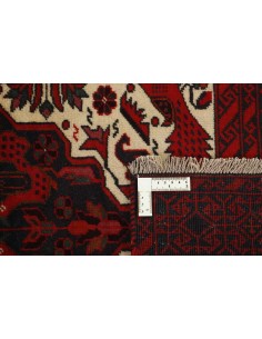 Hand made rug Balutch Persia cm.91x148 2