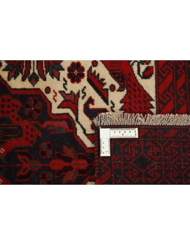 Hand made rug Balutch Persia cm.91x148