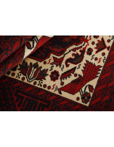 Hand made rug Balutch Persia cm.91x148