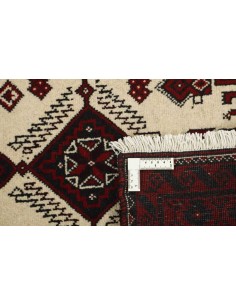 Hand made rug Balutch Persia cm.98x190 2