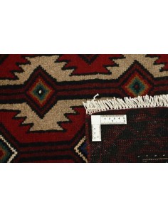 Hand made rug Balutch Persia cm.100x180 2