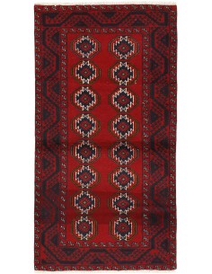 Hand made rug Balutch Persia cm.94x178