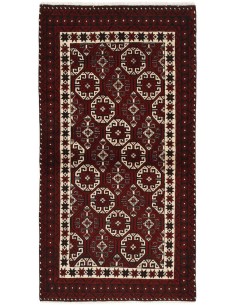 Hand made rug Balutch Persia cm.100x187