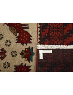 Hand made rug Balutch Persia cm.91x183 2