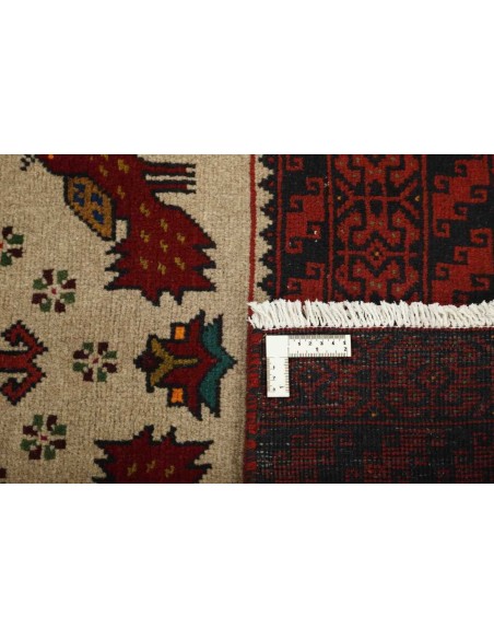 Hand made rug Balutch Persia cm.91x183