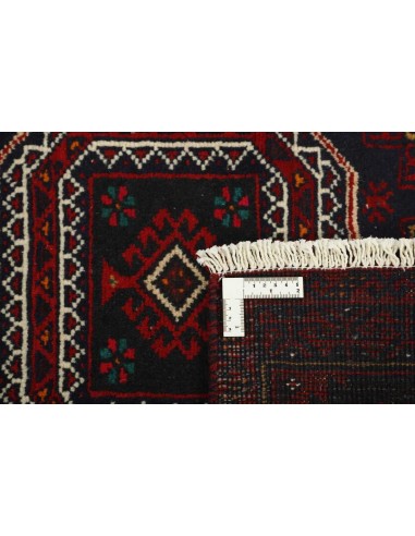 Hand made rug Balutch Persia cm.97x188