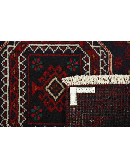 Hand made rug Balutch Persia cm.97x188