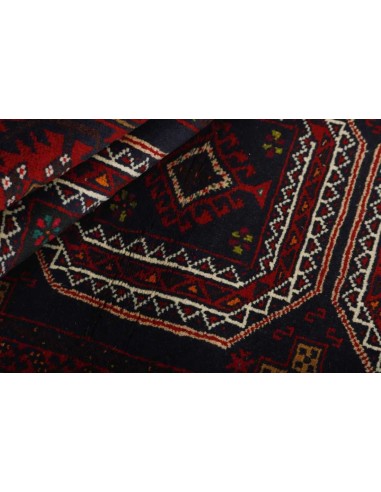 Hand made rug Balutch Persia cm.97x188