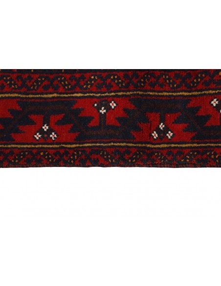 Hand made rug Balutch Persia cm.97x188