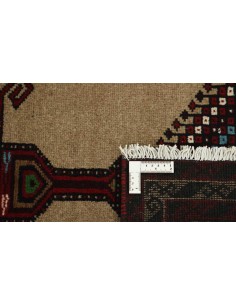 Hand made rug Balutch Persia cm.100x184 2