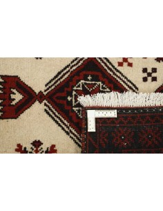 Hand made rug Balutch Persia cm.100x194 2