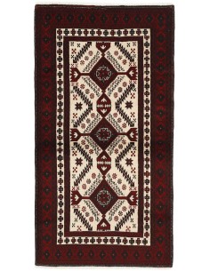 Hand made rug Balutch Persia cm.97x187