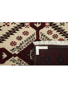 Hand made rug Balutch Persia cm.97x187 2