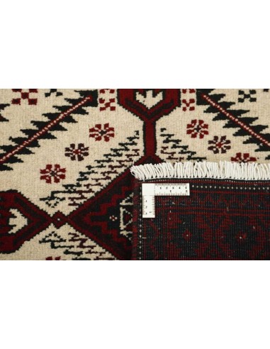 Hand made rug Balutch Persia cm.97x187
