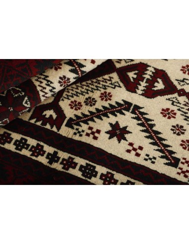 Hand made rug Balutch Persia cm.97x187