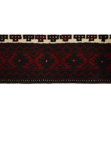 Hand made rug Balutch Persia cm.97x187