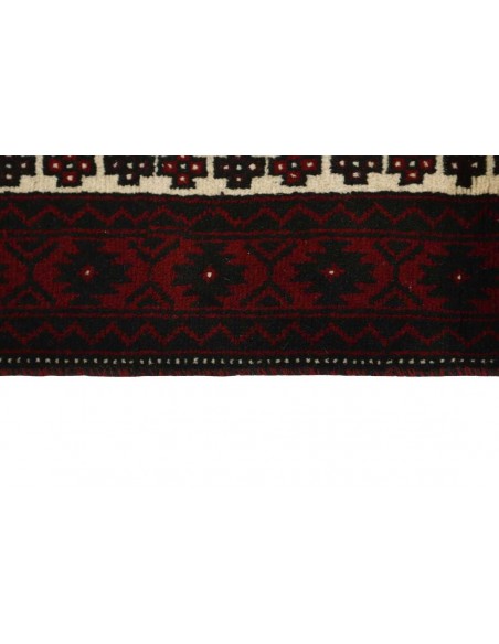 Hand made rug Balutch Persia cm.97x187