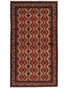 Hand made rug Balutch Persia cm.105x187