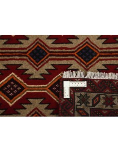 Hand made rug Balutch Persia cm.105x187 2