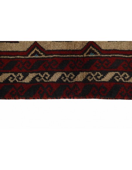 Hand made rug Balutch Persia cm.95x178