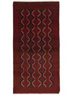 Hand made rug Balutch Persia cm.96x190