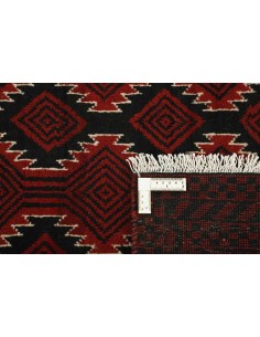 Hand made rug Balutch Persia cm.96x190 2