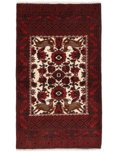 Hand made rug Balutch Persia cm.96x160