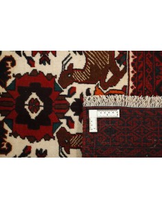 Hand made rug Balutch Persia cm.96x160 2