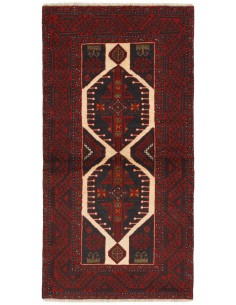 Hand made rug Balutch Persia cm.93x185