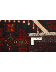 Hand made rug Balutch Persia cm.93x185 2