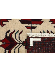 Hand made rug Balutch Persia cm.94x185 2