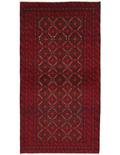 Hand made rug Balutch Persia cm.100x190