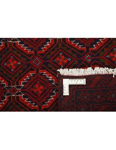 Hand made rug Balutch Persia cm.100x190 2