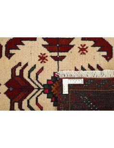 Hand made rug Balutch Persia cm.95x185 2