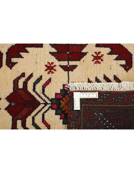 Hand made rug Balutch Persia cm.95x185