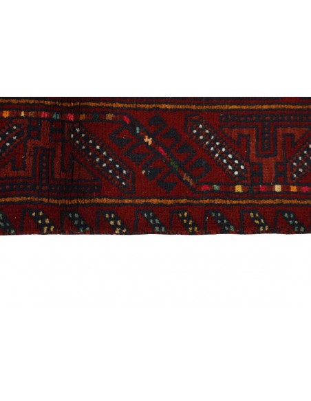 Hand made rug Balutch Persia cm.95x185
