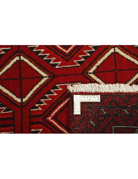 Hand made rug Balutch Persia cm.98x192